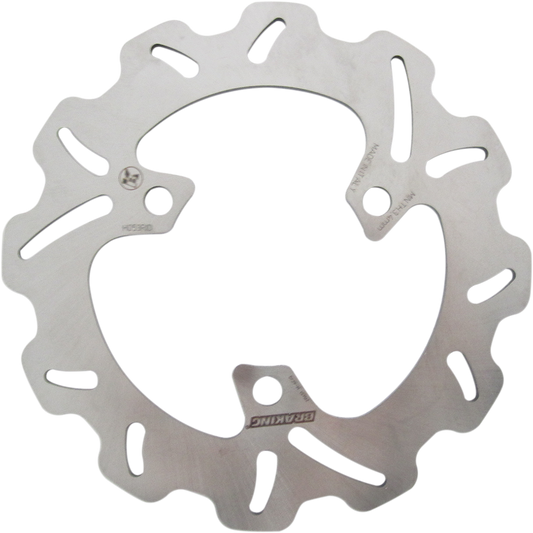 BRAKING Brake Rotor - TRX - HO53RID HO53RID