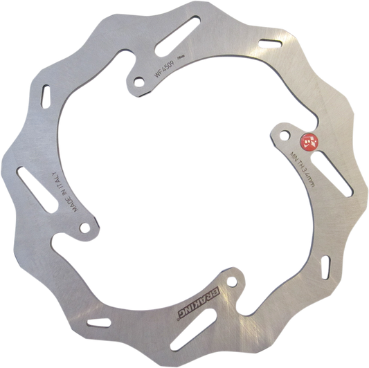 BRAKING Brake Rotor - TC/SX 85 - WF4509 WF4509