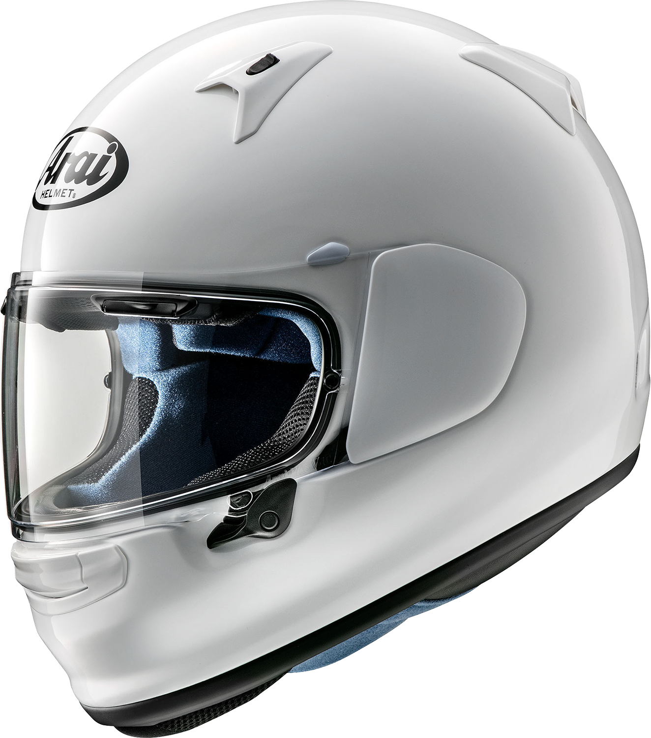 ARAI HELMETS Regent-X Helmet - White - Medium 0101-15805