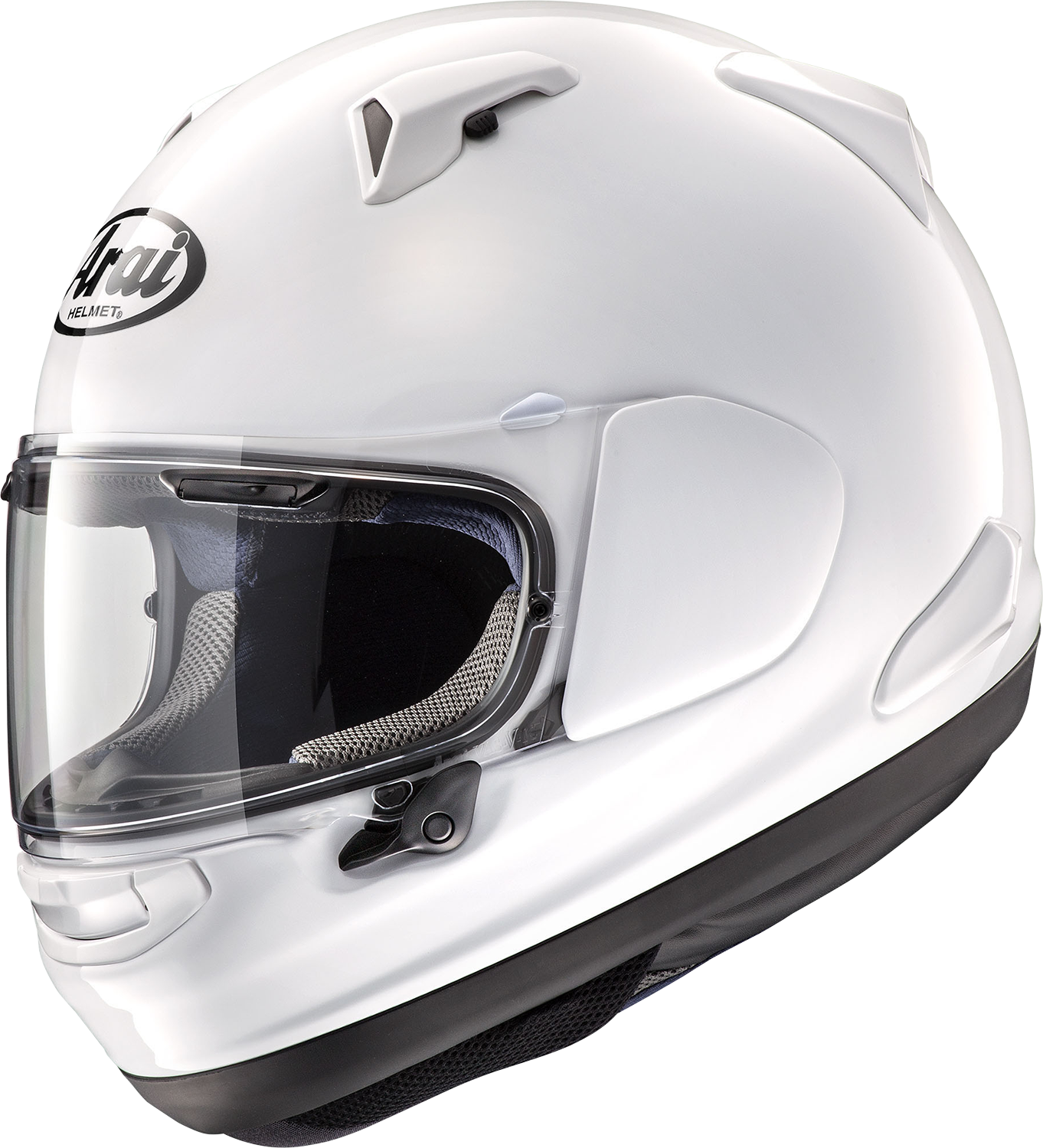 ARAI HELMETS Signet-X Helmet - Diamond White - Medium 0101-15967