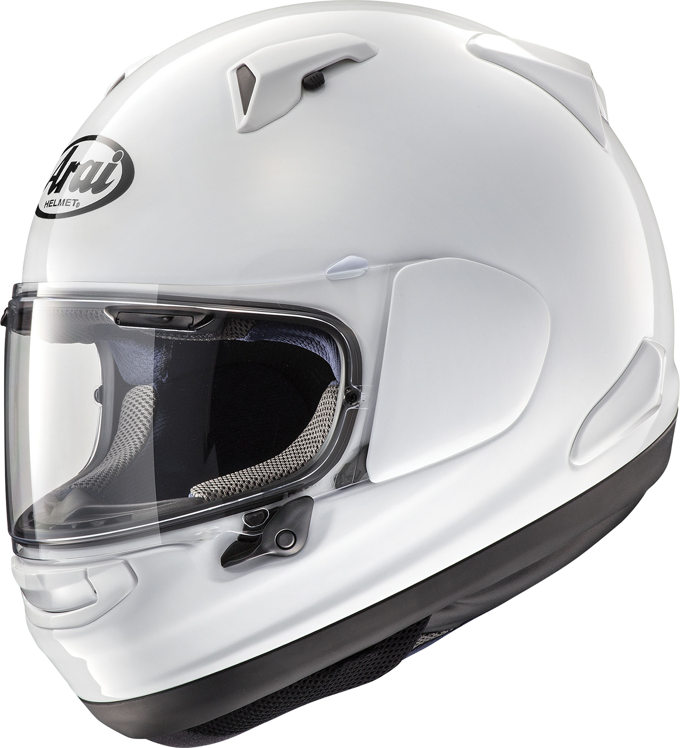 ARAI HELMETS Signet-X Helmet - White - 2XL 0101-15997