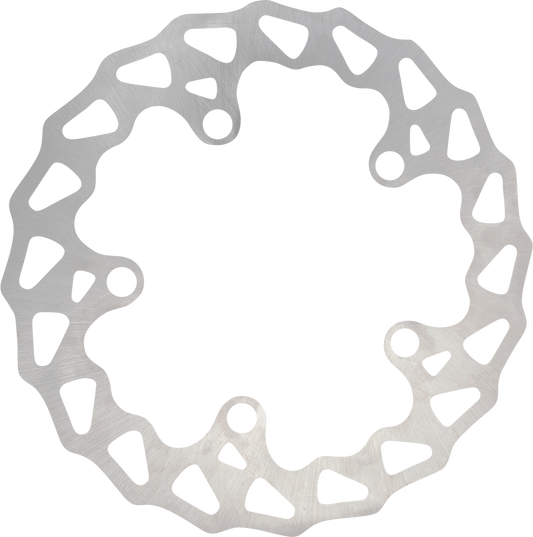 ARLEN NESS Rotator Brake Rotor - Spoke Mount FLT 300-047