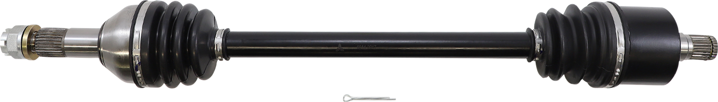MOOSE UTILITY Complete Axle Kit - Rear Right - Can Am CAN-7070