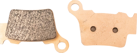 ALL BALLS Sintered Brake Pad Kit 18-8061