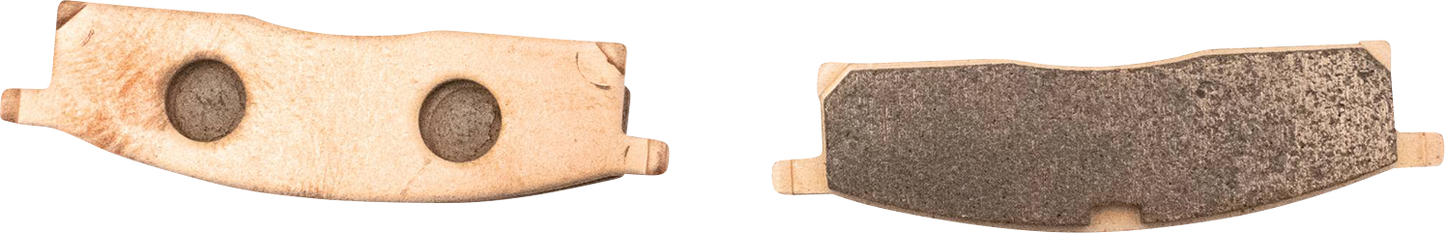 ALL BALLS Sintered Brake Pad Kit 18-8088