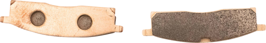 ALL BALLS Sintered Brake Pad Kit 18-8088