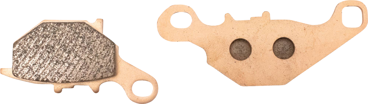 ALL BALLS Sintered Brake Pad Kit 18-8083