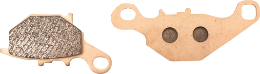 ALL BALLS Sintered Brake Pad Kit 18-8083