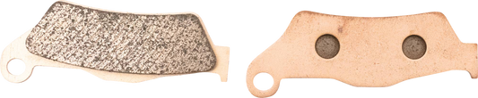 ALL BALLS Sintered Brake Pad Kit 18-8060