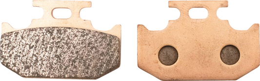 ALL BALLS Sintered Brake Pad Kit 18-8090