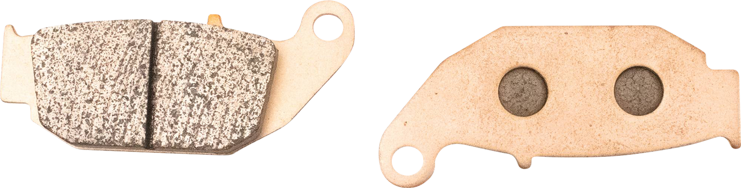ALL BALLS Sintered Brake Pad Kit 18-8064
