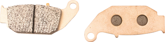 ALL BALLS Sintered Brake Pad Kit 18-8064