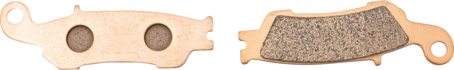ALL BALLS Sintered Brake Pad Kit 18-8089