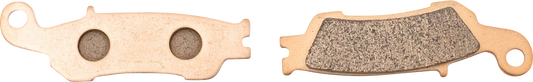 ALL BALLS Sintered Brake Pad Kit 18-8089