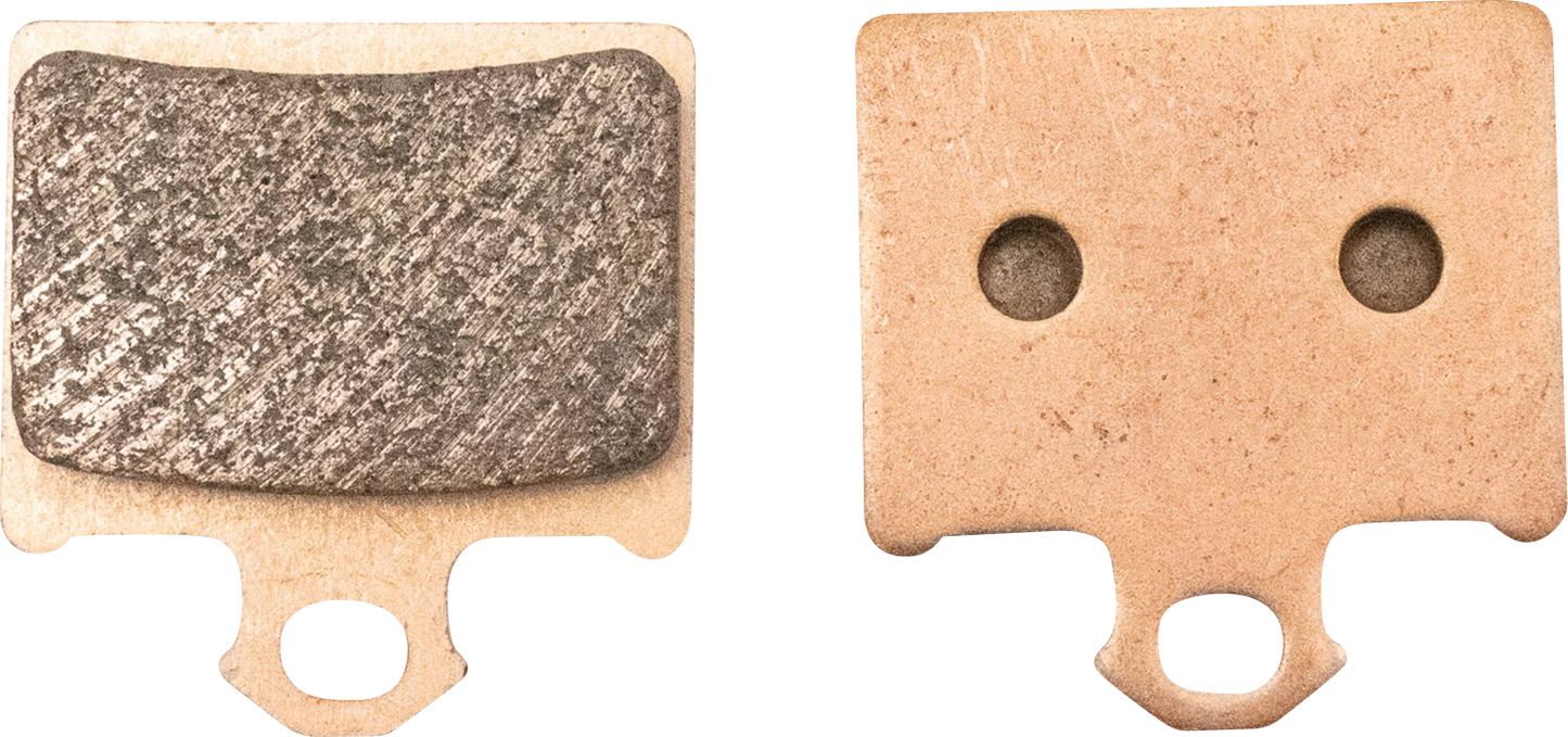 ALL BALLS Sintered Brake Pad Kit 18-8075