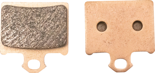 ALL BALLS Sintered Brake Pad Kit 18-8075