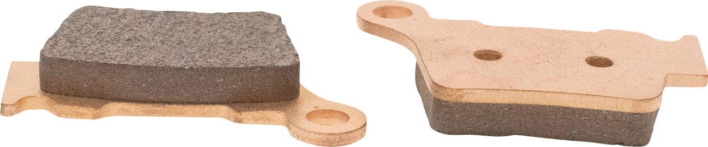 ALL BALLS Sintered Brake Pad Kit 18-8061