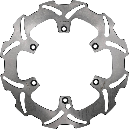 ALL BALLS Brake Rotor 18-0060