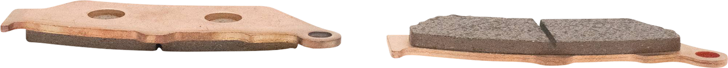 ALL BALLS Sintered Brake Pad Kit 18-8078