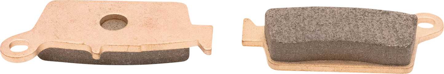 ALL BALLS Sintered Brake Pad Kit 18-8062