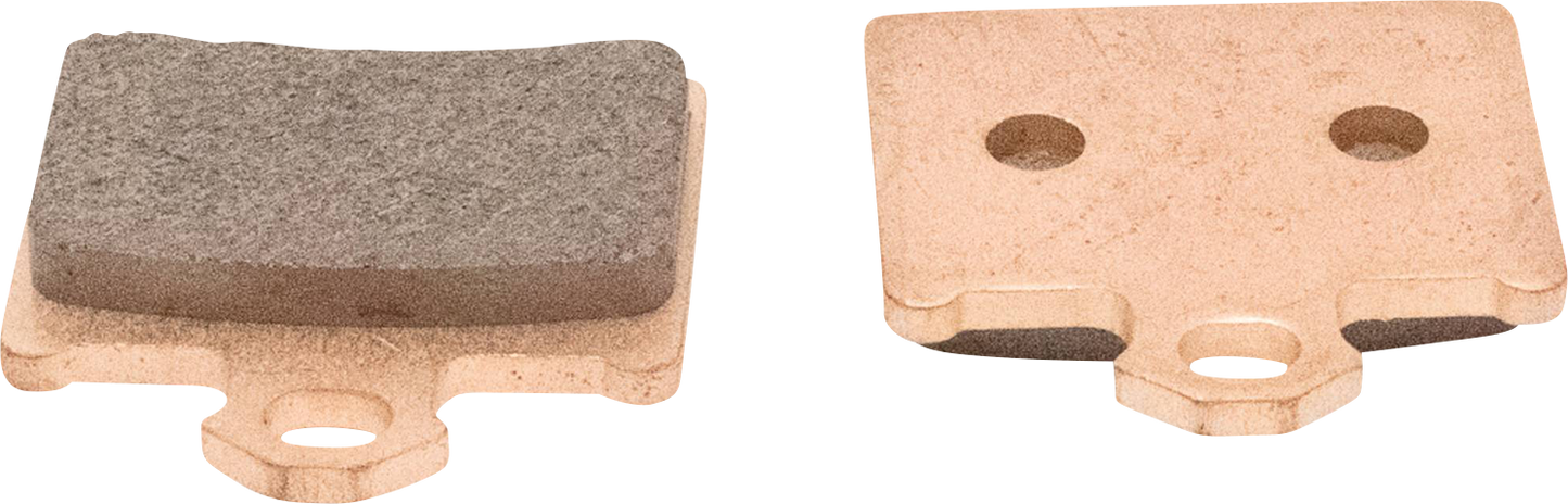 ALL BALLS Sintered Brake Pad Kit 18-8075