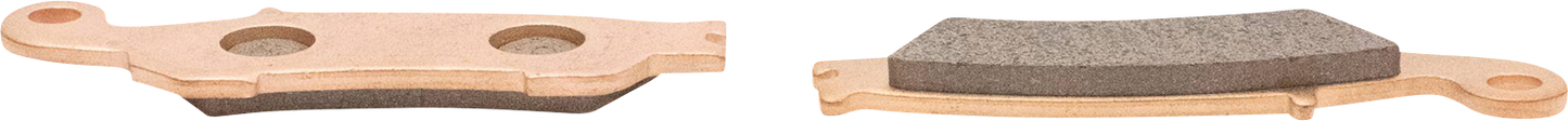 ALL BALLS Sintered Brake Pad Kit 18-8089