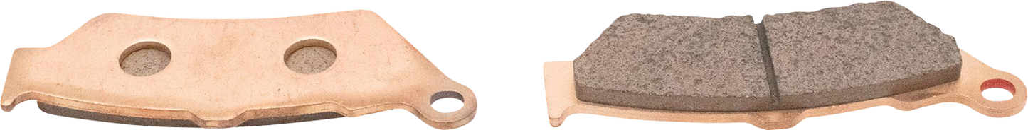 ALL BALLS Sintered Brake Pad Kit 18-8078
