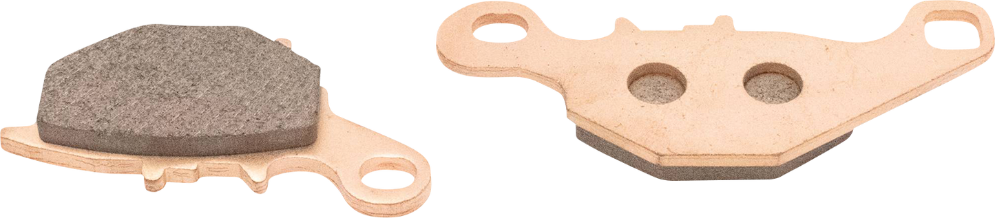 ALL BALLS Sintered Brake Pad Kit 18-8083