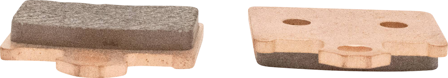 ALL BALLS Sintered Brake Pad Kit 18-8075