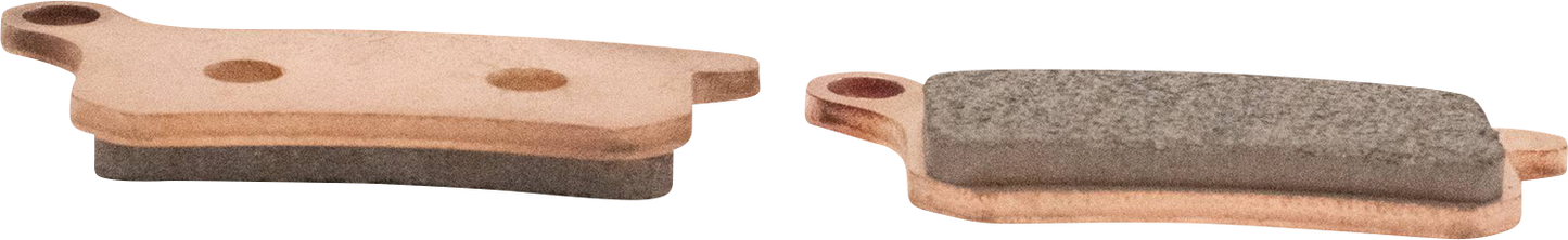 ALL BALLS Sintered Brake Pad Kit 18-8073