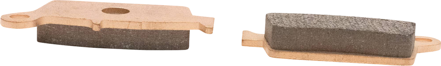 ALL BALLS Sintered Brake Pad Kit 18-8062