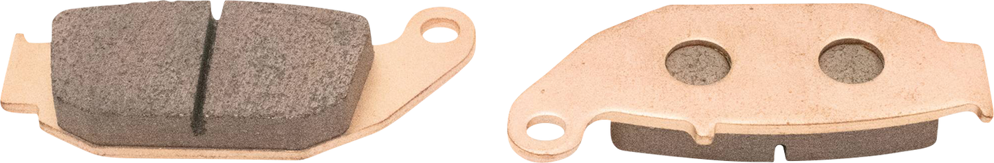 ALL BALLS Sintered Brake Pad Kit 18-8064