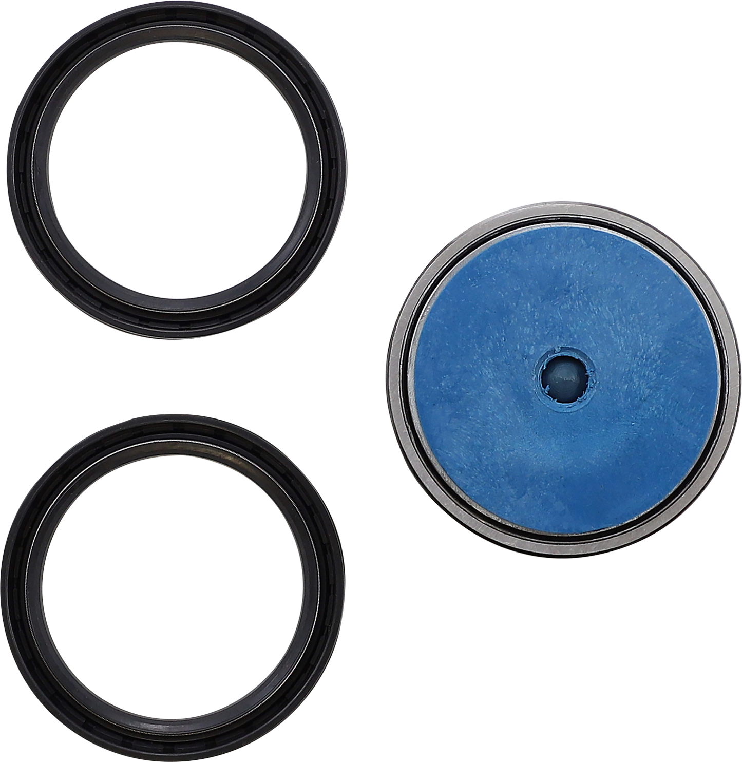 MOOSE RACING Wheel Bearing Kit - Tapered - Double Angular Contact - Front 25-1699-HP