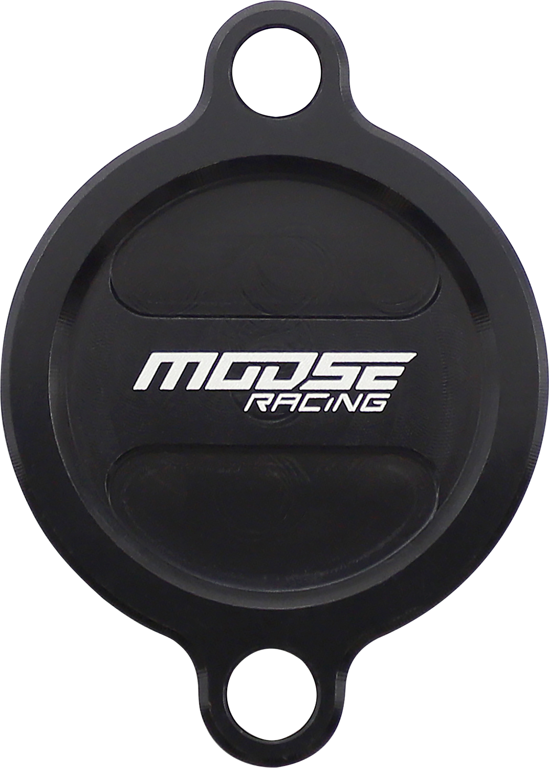 MOOSE RACING Oil Filter Cover T14-5302GB