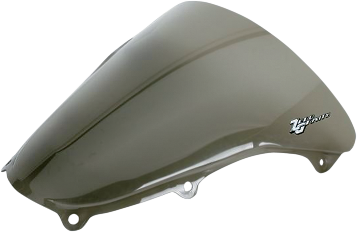 ZERO GRAVITY Windscreen - Smoke - SV 1000/650S '03-'07 20-157-02