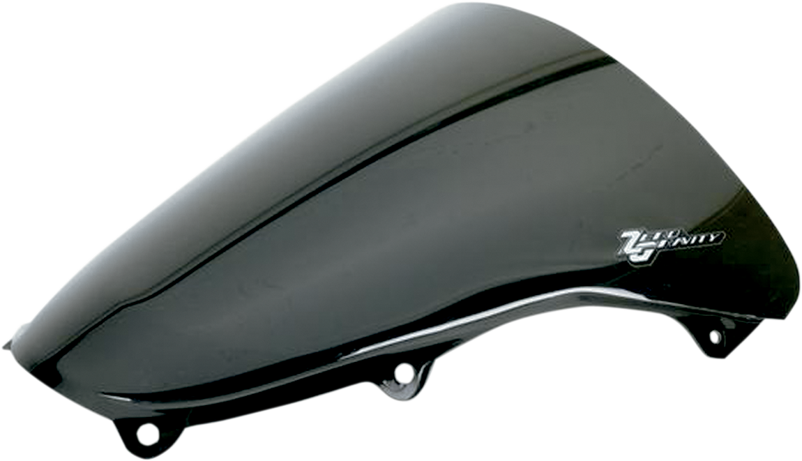 ZERO GRAVITY Windscreen - Dark Smoke - SV 1000/650S '03-'07 20-157-19