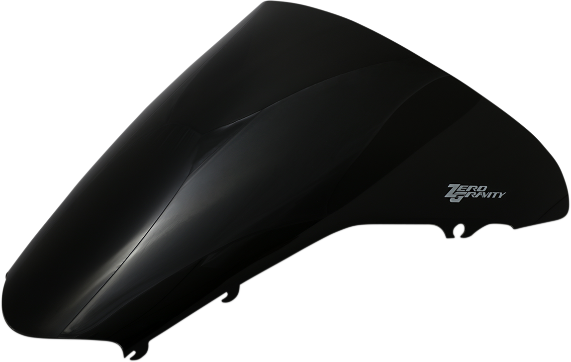 ZERO GRAVITY Windscreen - Dark Smoke - VFR800 '02-'07 20-454-19