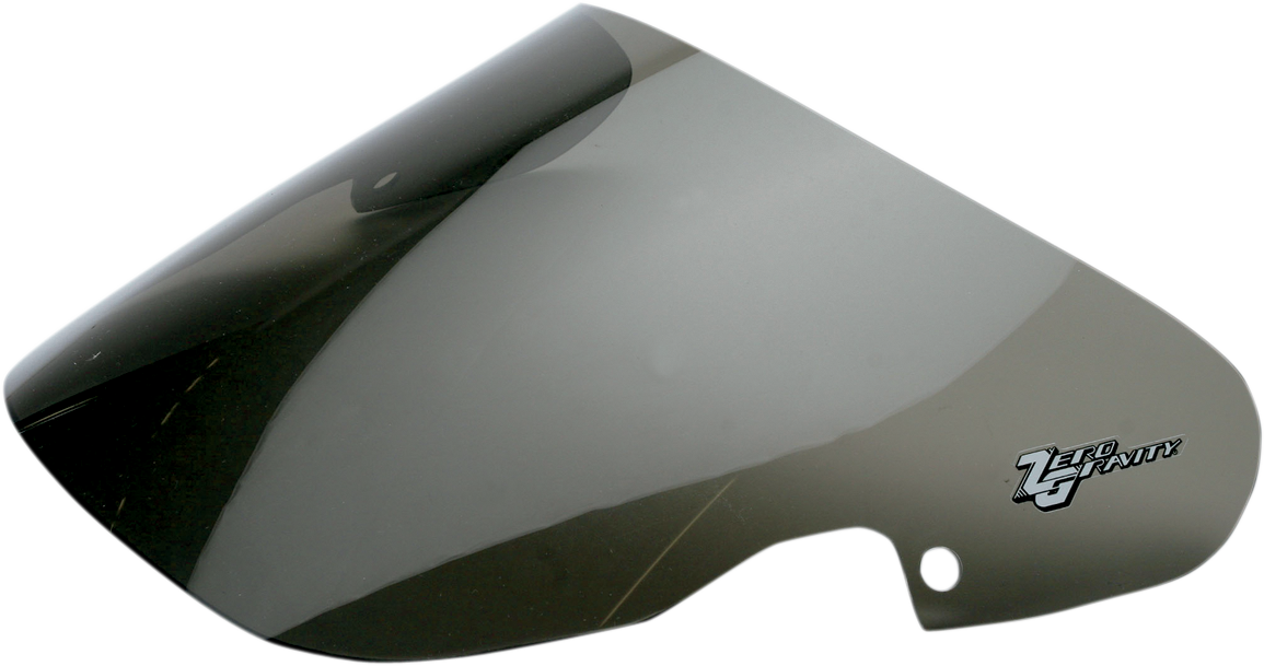 ZERO GRAVITY Windscreen - Smoke - CBR900RR '93-'94 20-460-02