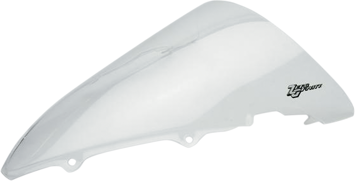 ZERO GRAVITY Windscreen - Clear - YZF-R6 '03-'05 20-578-01