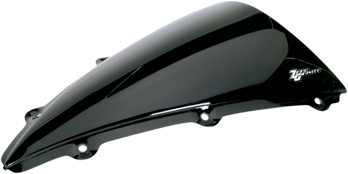 ZERO GRAVITY Windscreen - Dark Smoke - YZF-R1 '04-'06 20-539-19