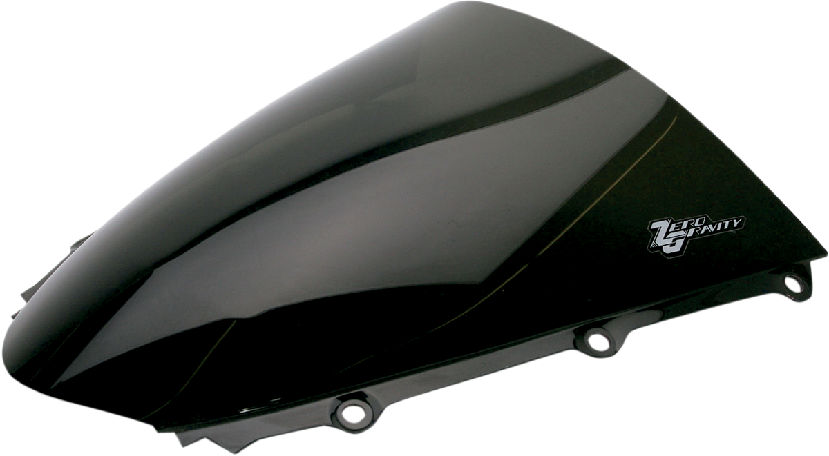 ZERO GRAVITY Windscreen - Dark Smoke - CBR1000RR '04-'06 20-423-19