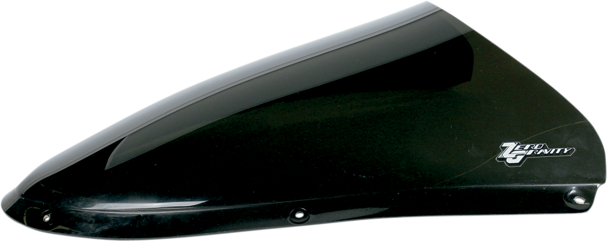 ZERO GRAVITY Windscreen - Dark Smoke - ST3/4 '04-'05 20-704-19