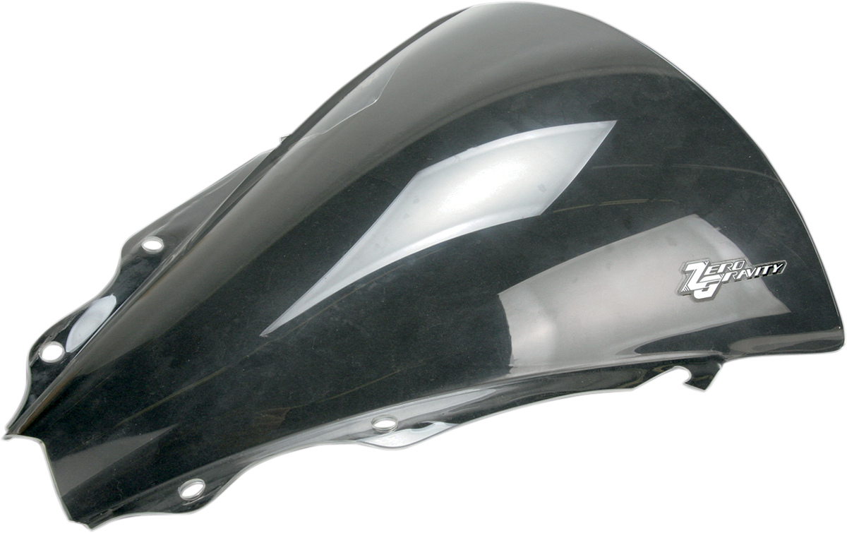 ZERO GRAVITY Windscreen - Clear - YZF-R6 20-579-01