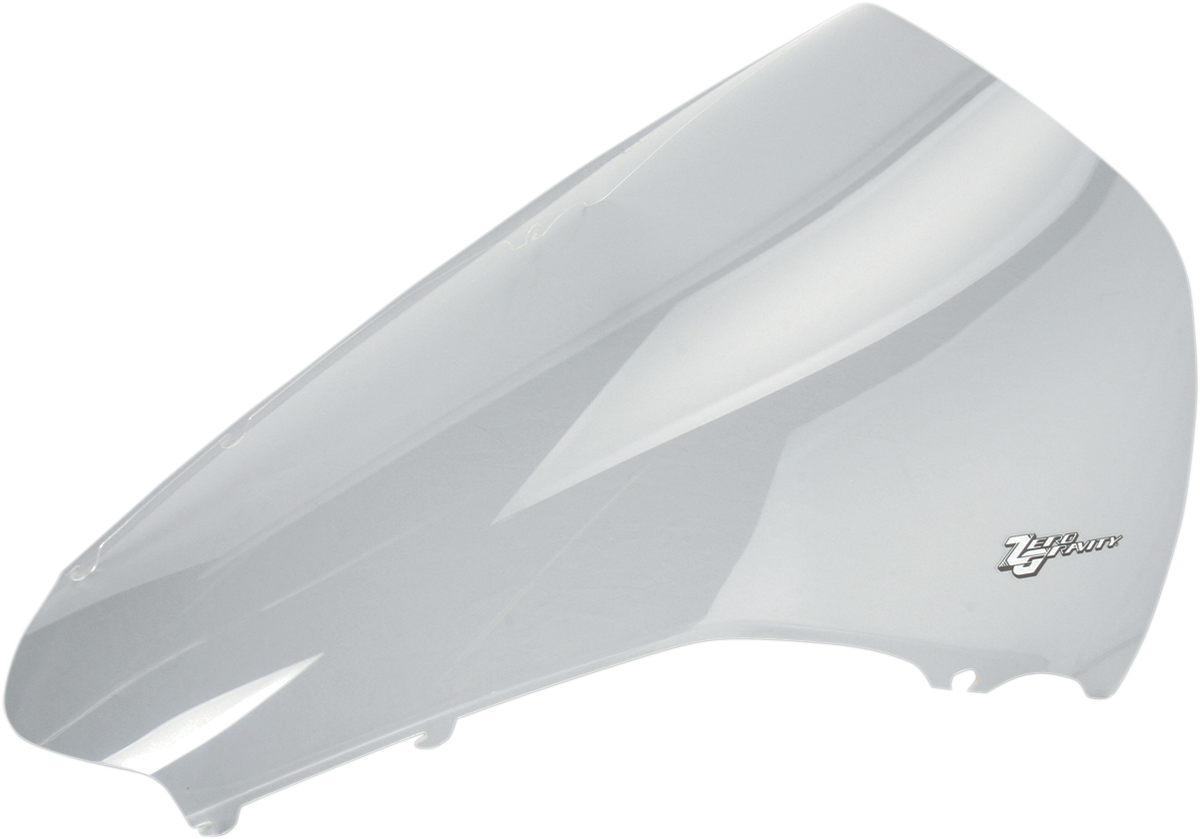 ZERO GRAVITY Sport Winsdscreen - Clear - VFR800 '02-'10 23-454-01