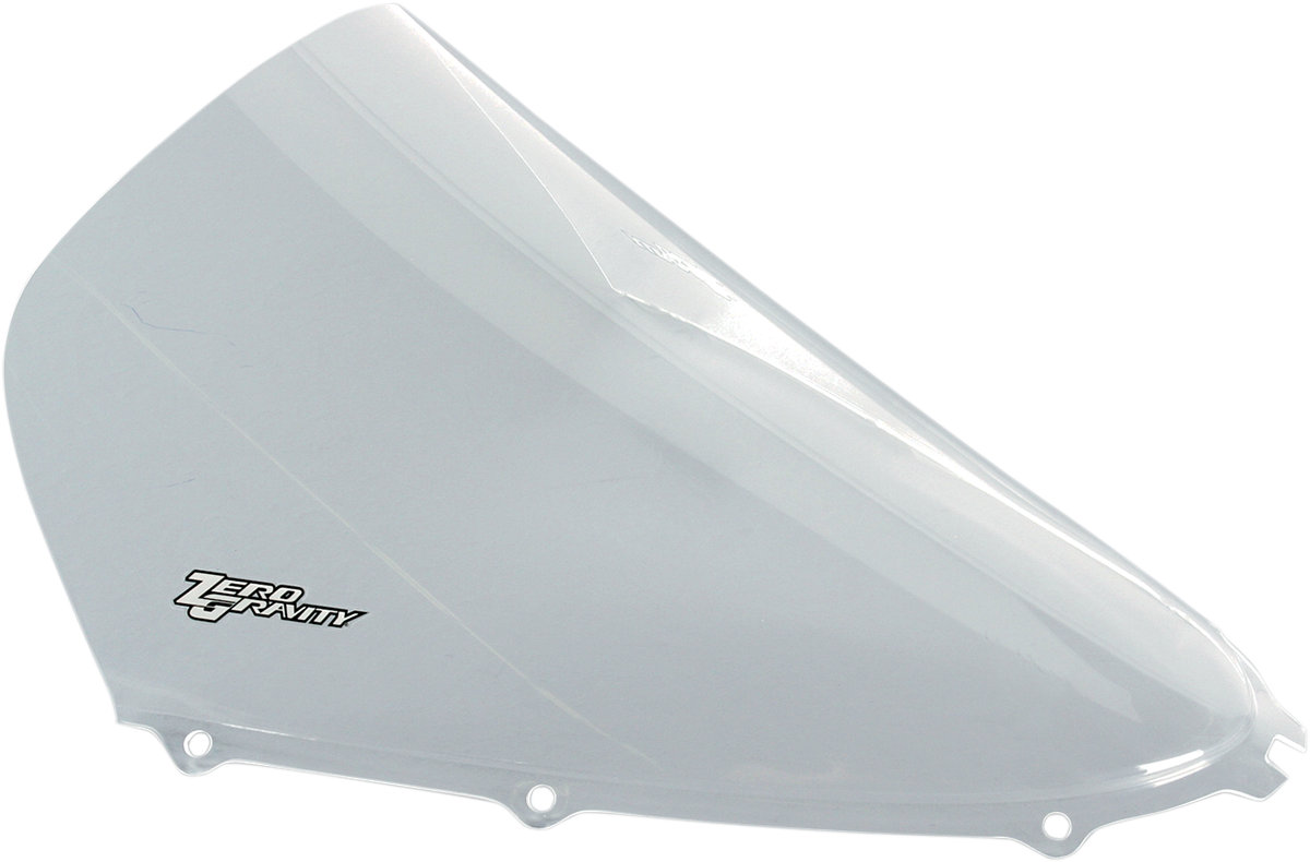 ZERO GRAVITY Sport Winsdscreen - Clear - ZX14 23-274-01