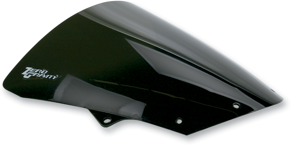 ZERO GRAVITY SR Windscreen - Dark Smoke - ZX-10R 20-262-19