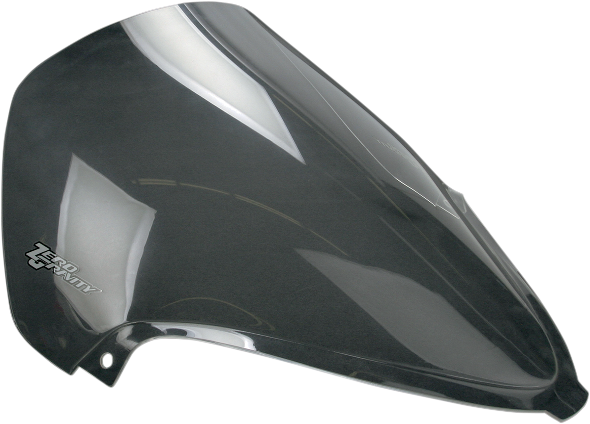 ZERO GRAVITY Sport Winsdscreen - Clear - Hayabusa 23-134-01