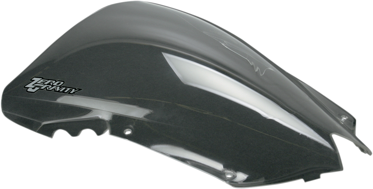 ZERO GRAVITY SR Windscreen - Clear - YZF-R6 20-580-01
