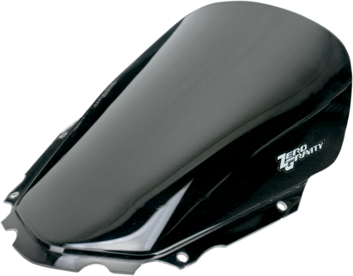 ZERO GRAVITY Sport Winsdscreen - Clear - KLR650 23-206-01