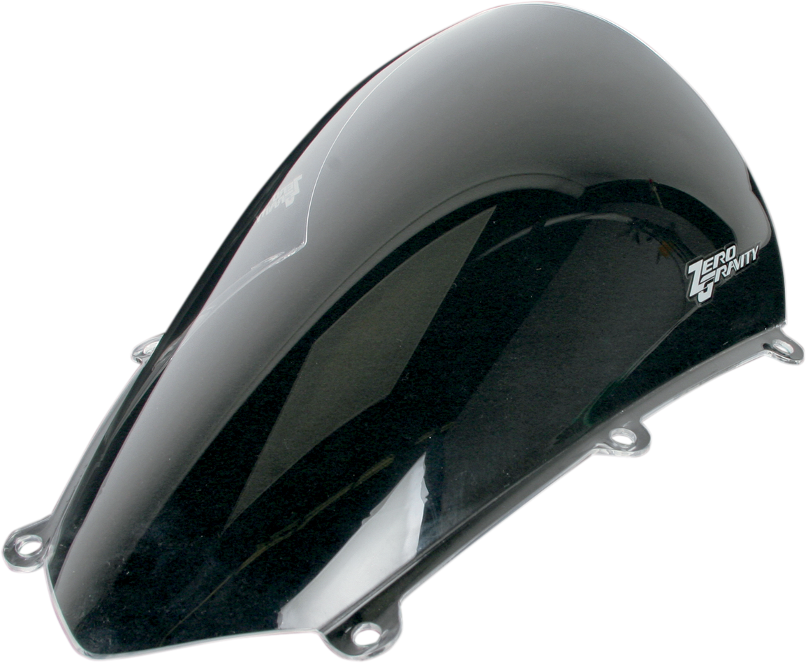 ZERO GRAVITY Corsa Windscreen - Clear - CBR600 '07-'10 24-407-01